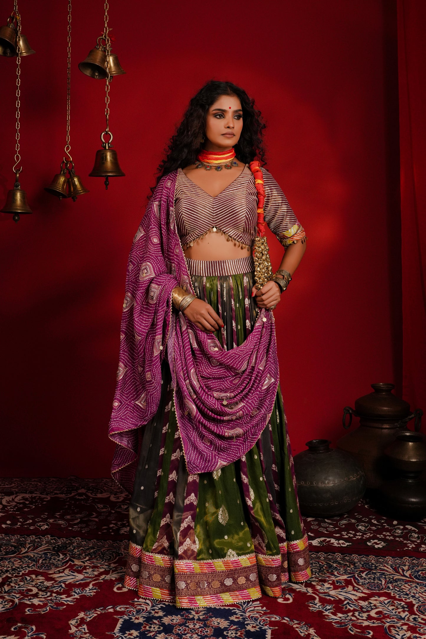HARIYALI RAAS