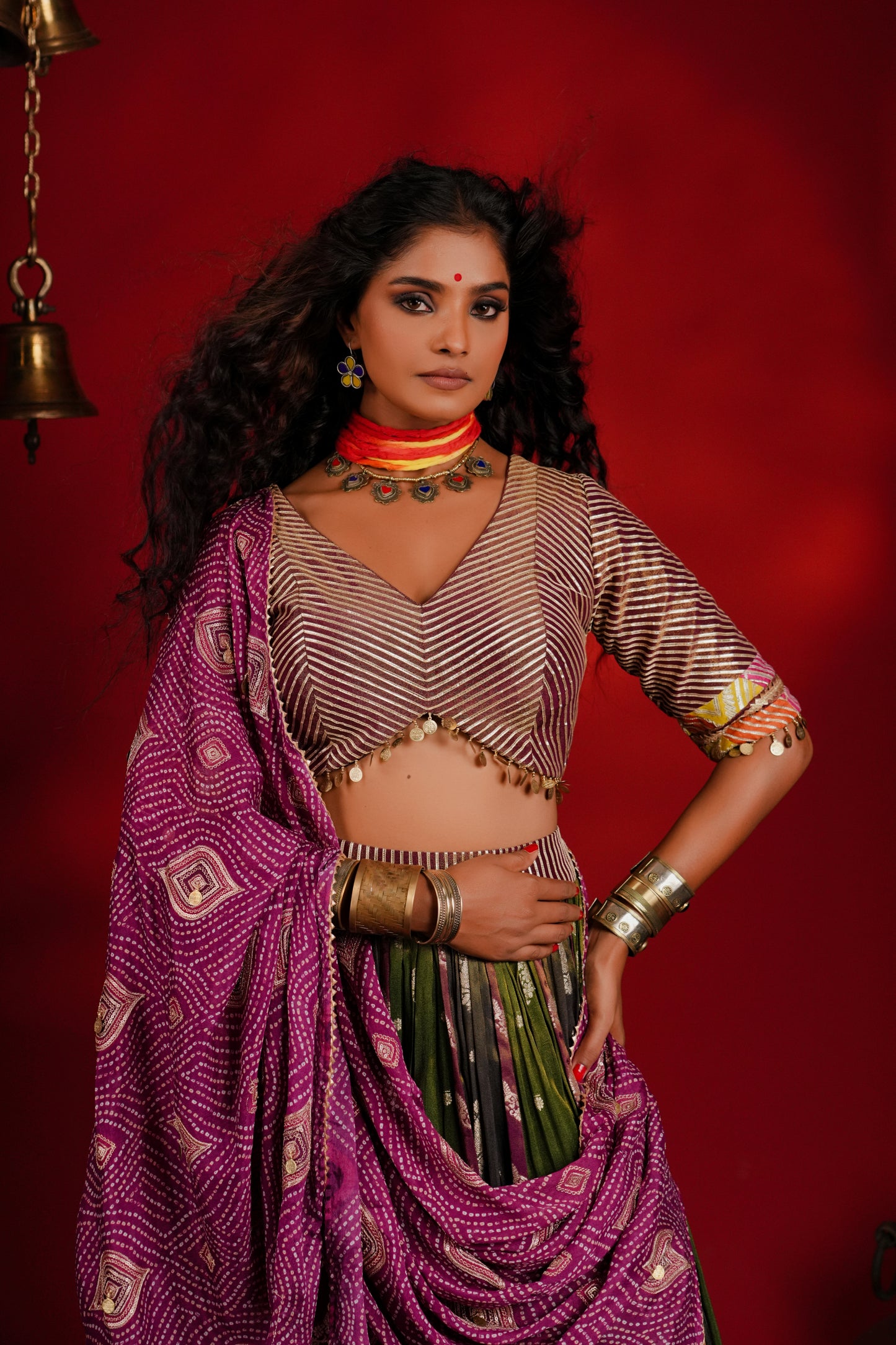 HARIYALI RAAS