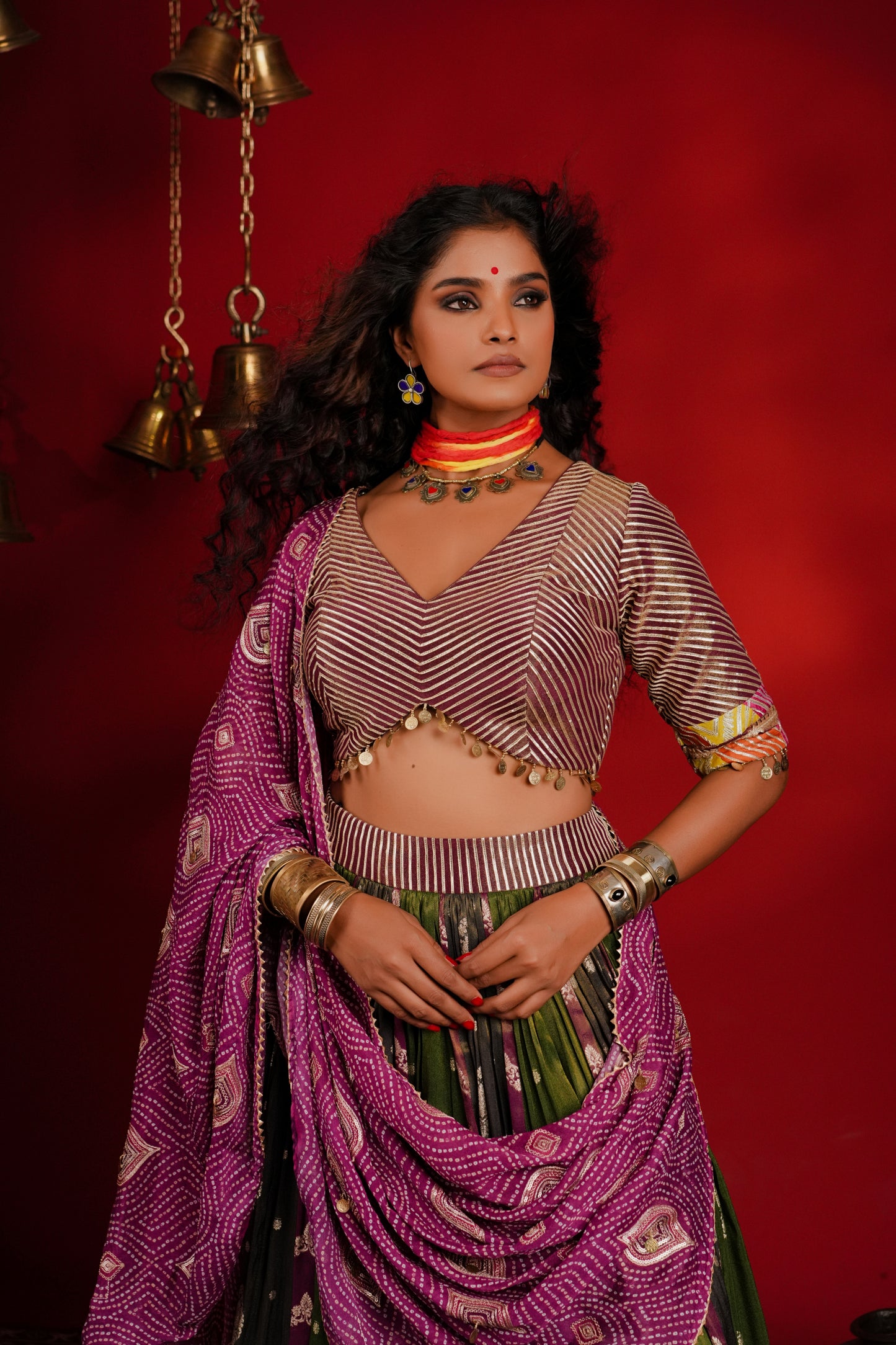HARIYALI RAAS