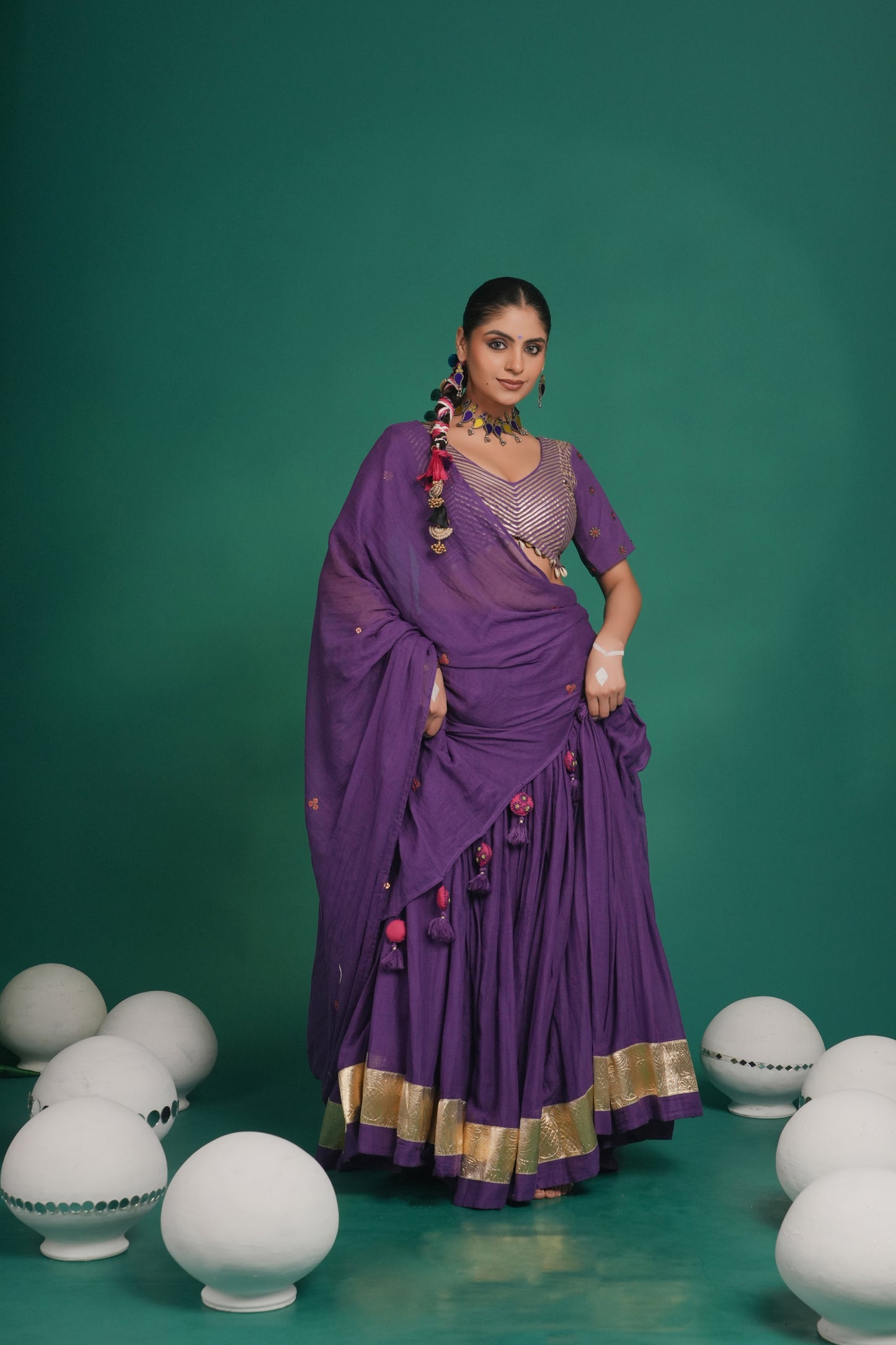 JAMUNI JHATKA