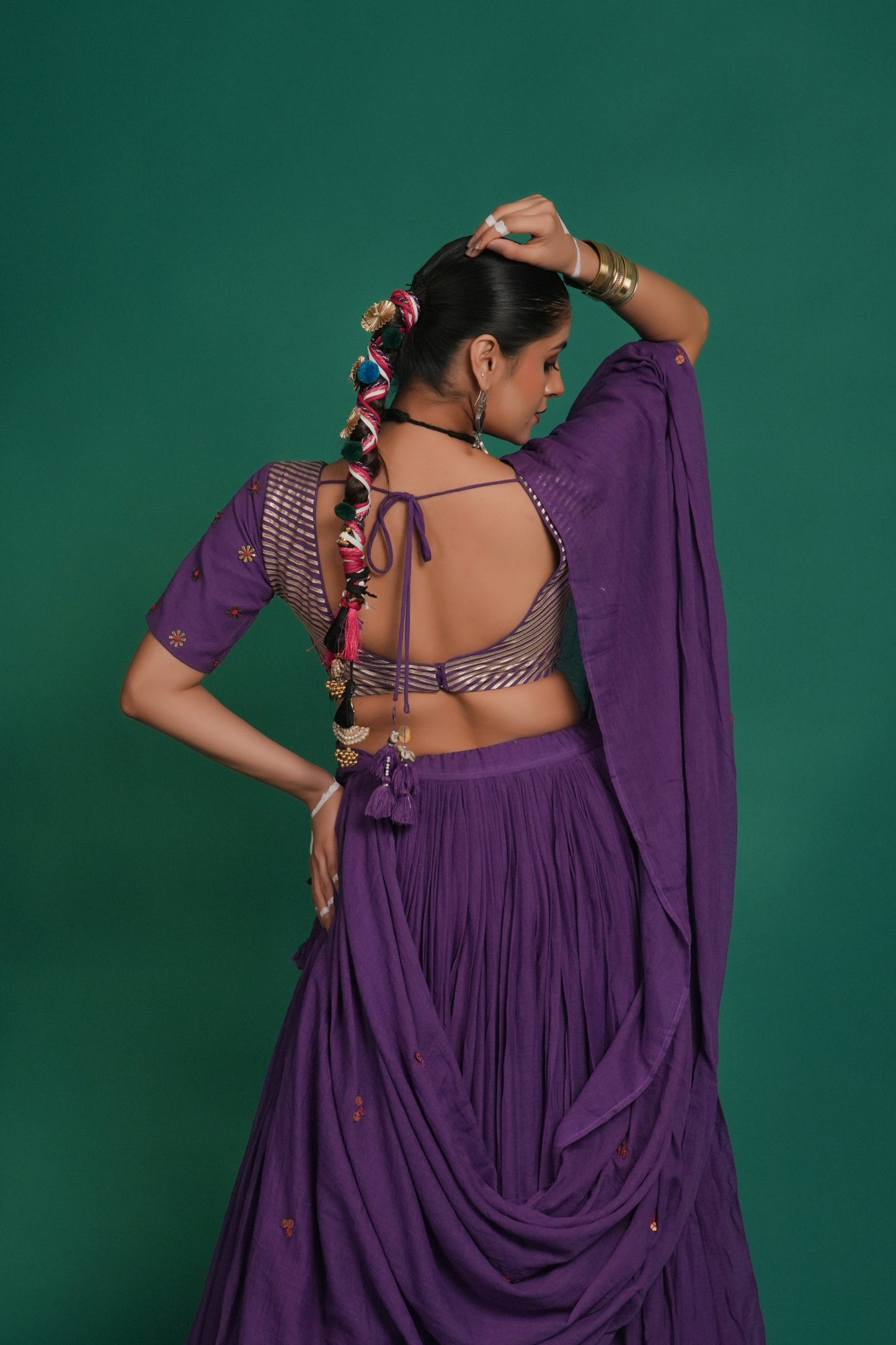 JAMUNI JHATKA