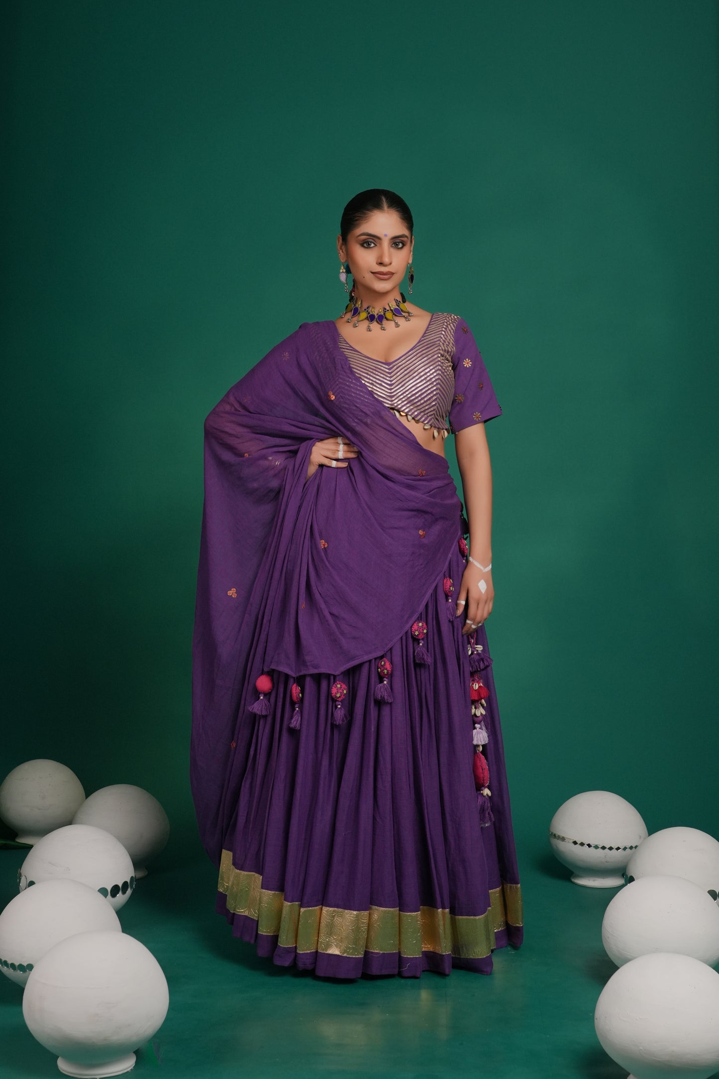 JAMUNI JHATKA
