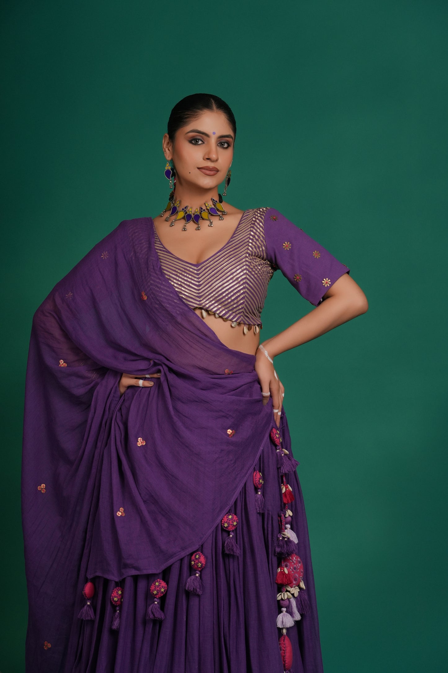 JAMUNI JHATKA