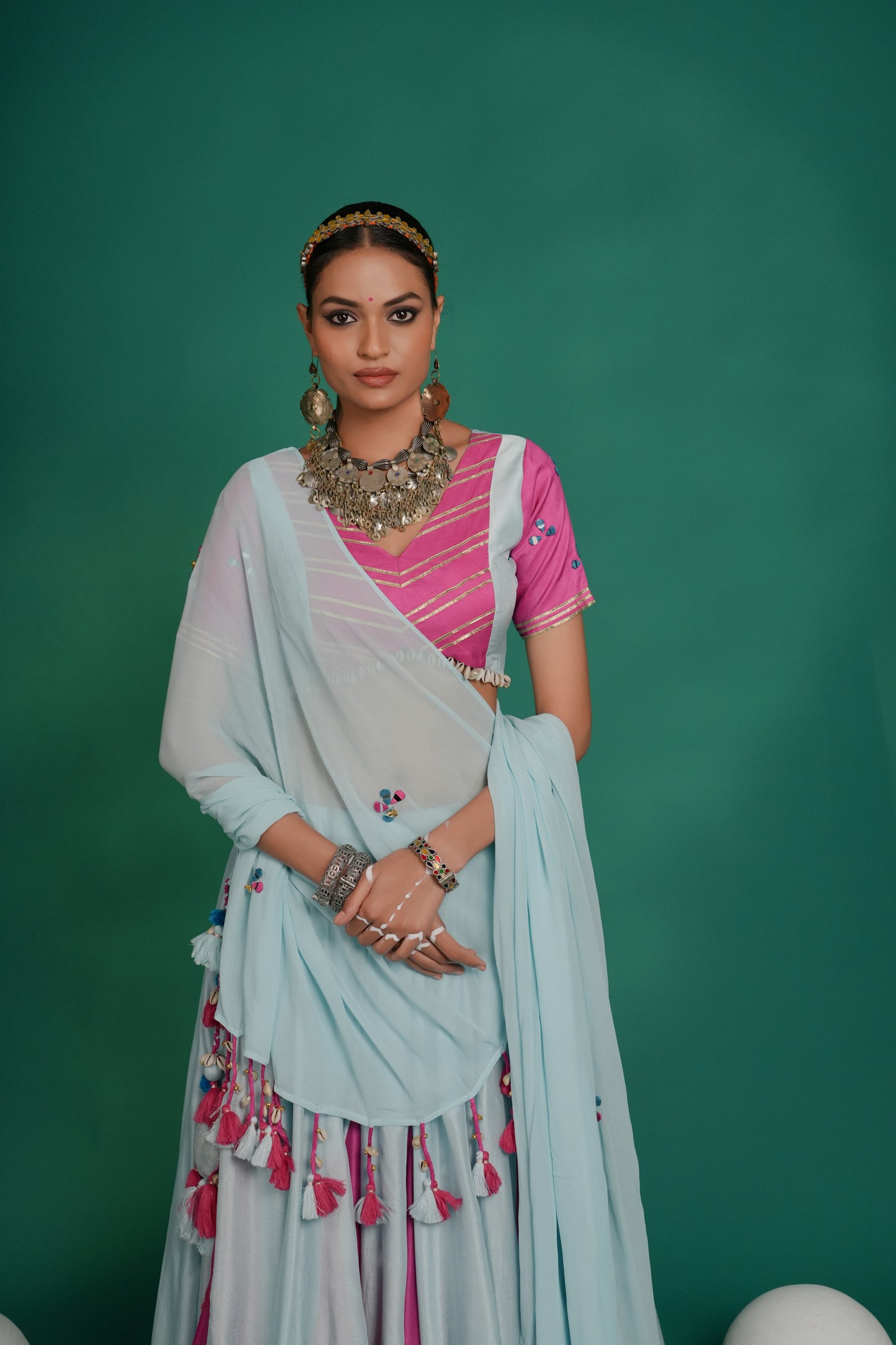 GULABI AASMAN