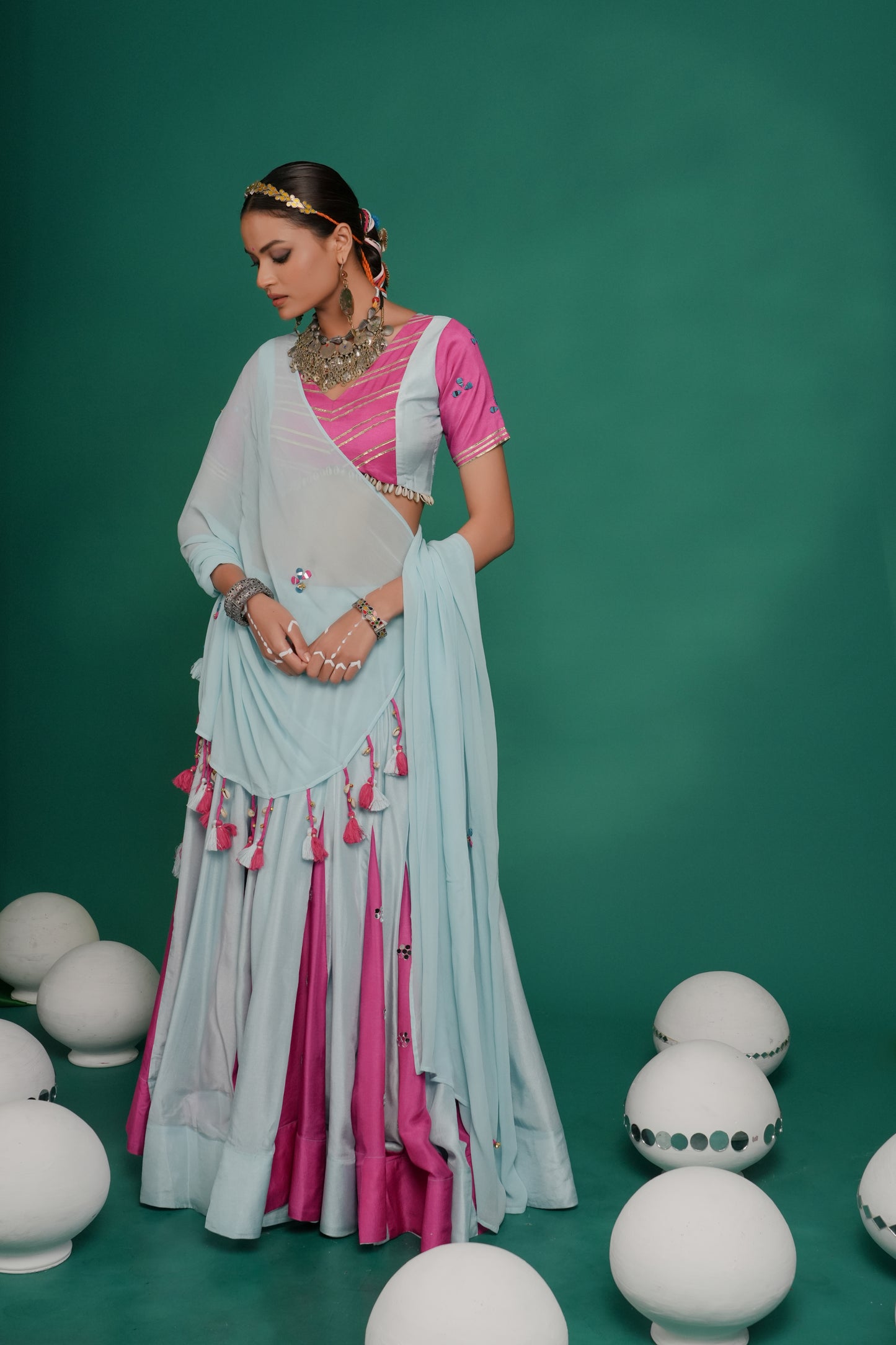 GULABI AASMAN