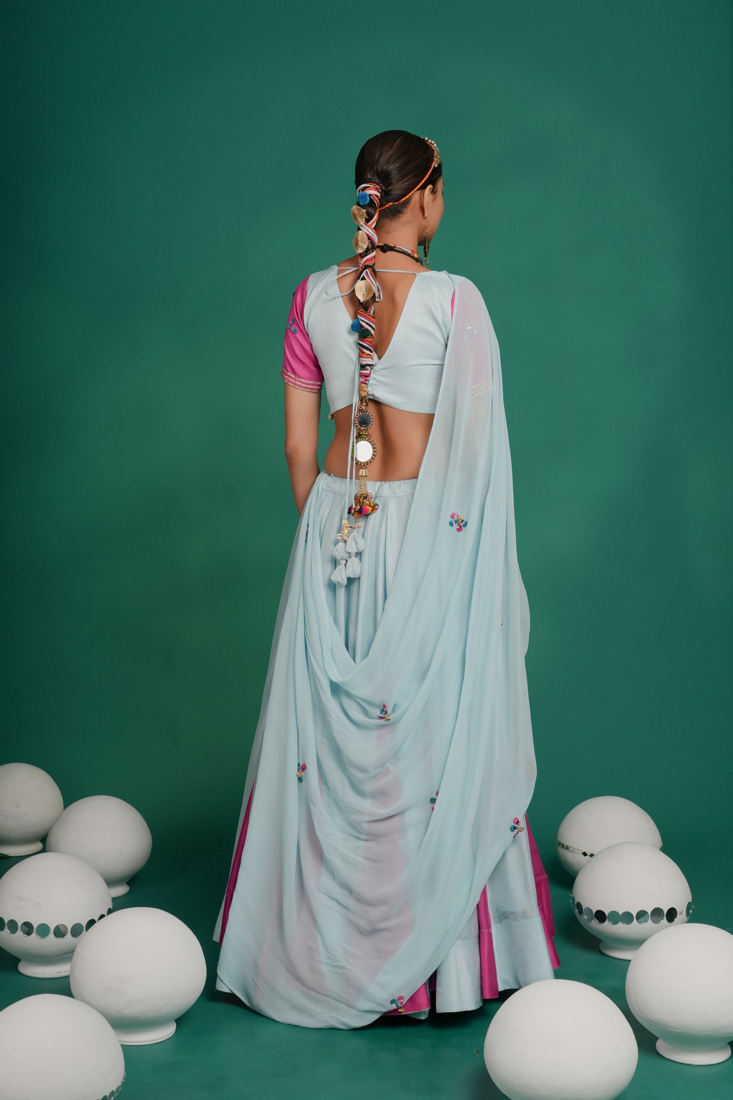 GULABI AASMAN