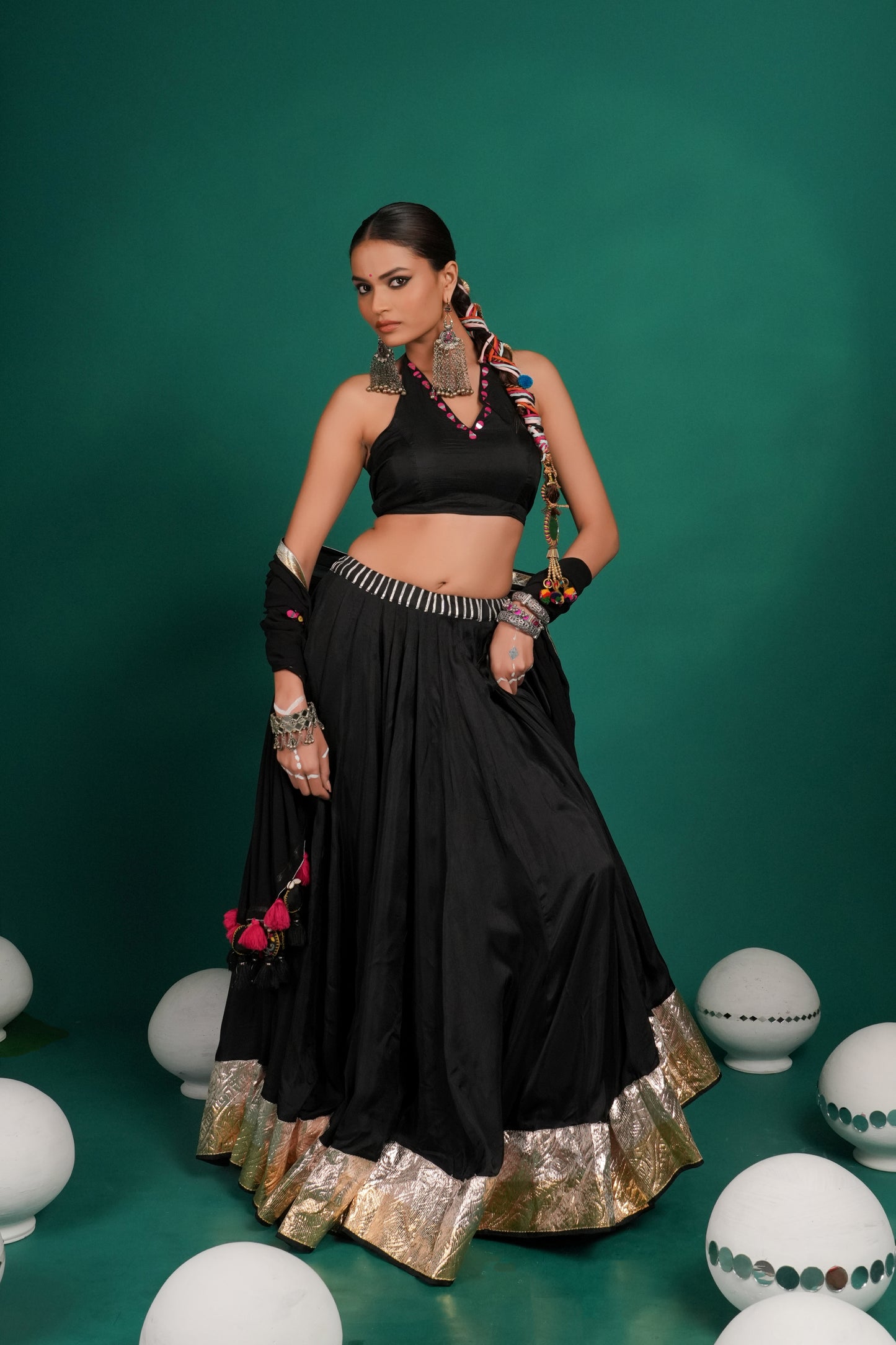 RAAT KI KALI