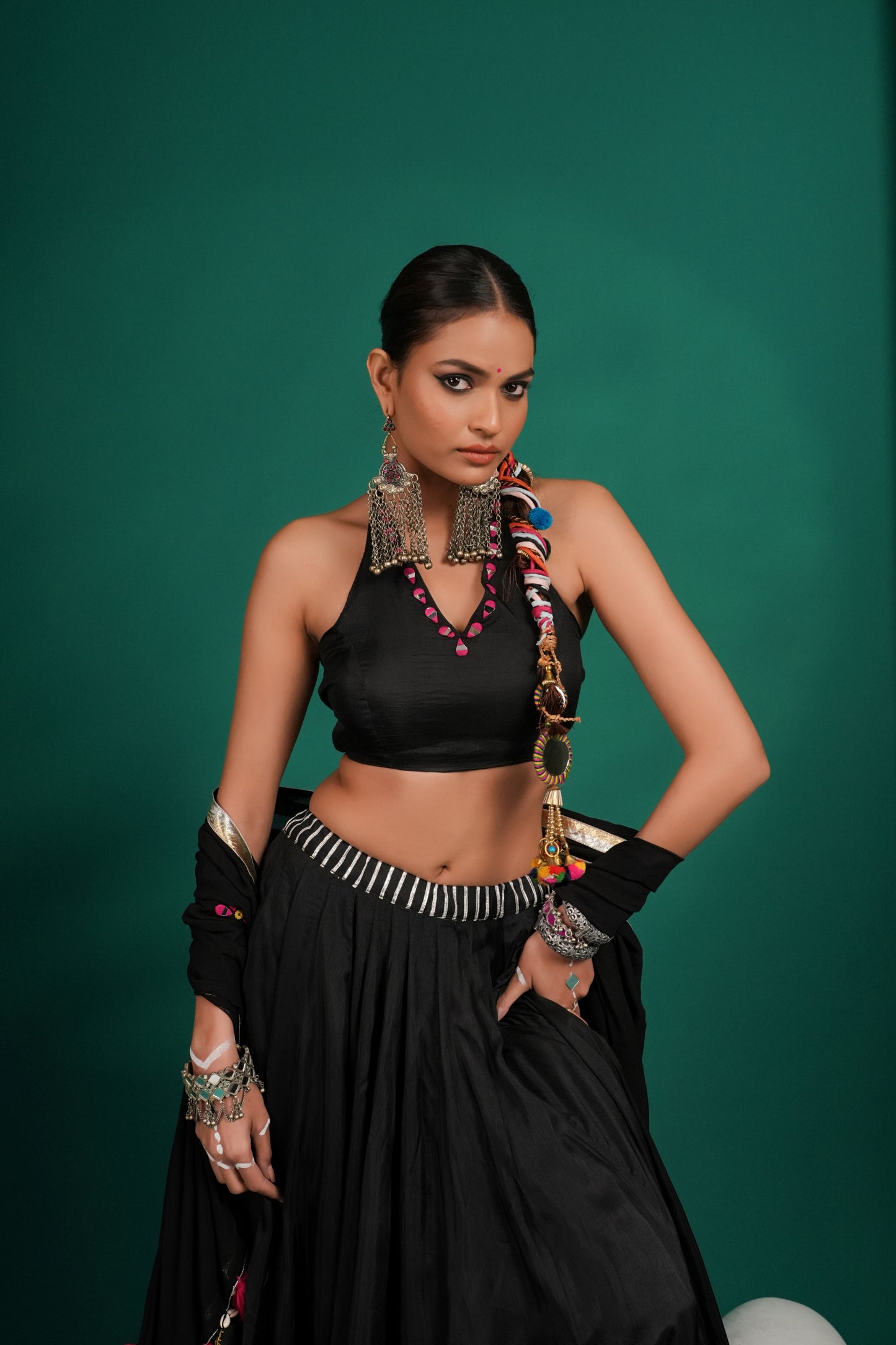 RAAT KI KALI