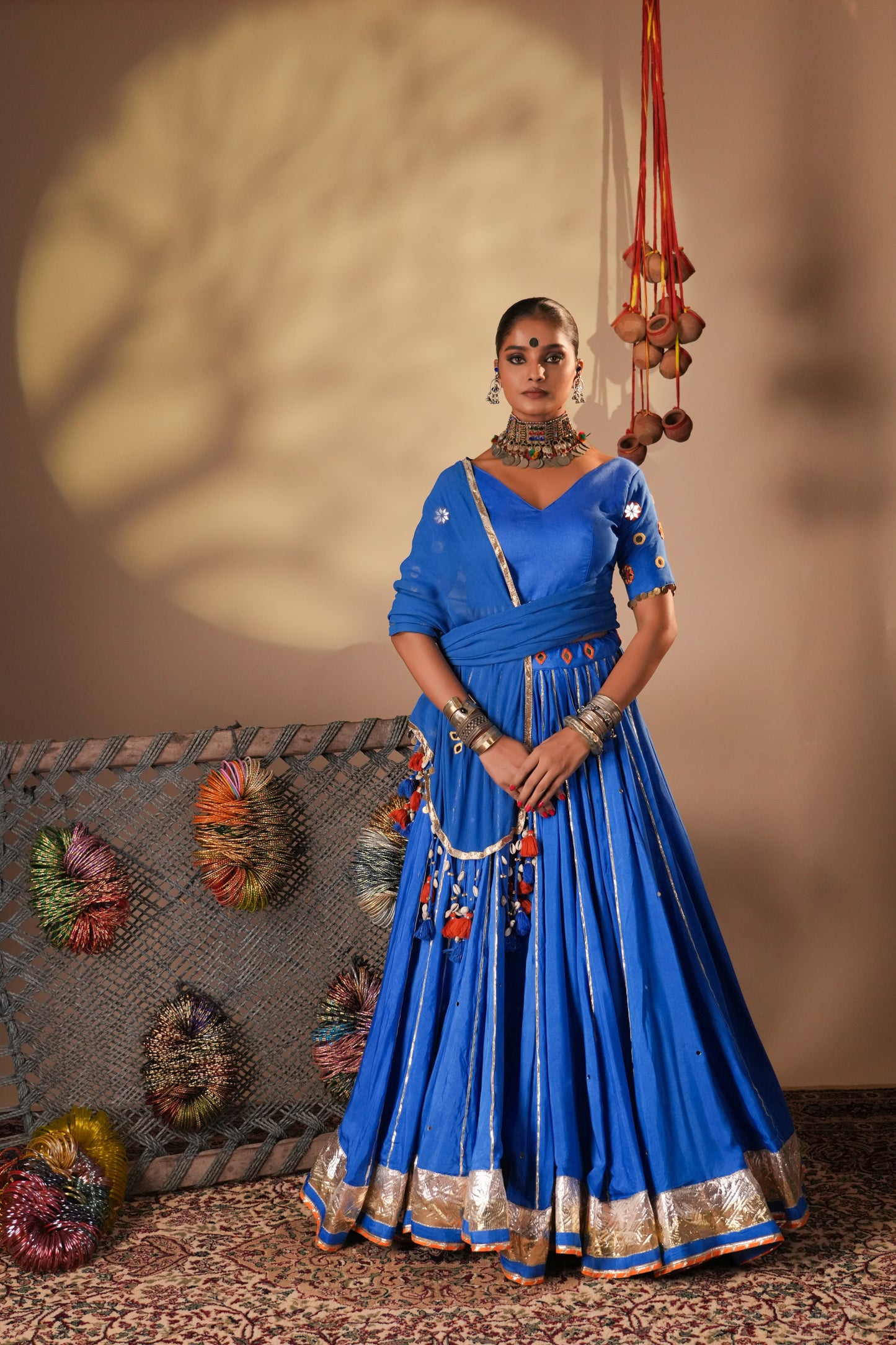 NILA SITARA