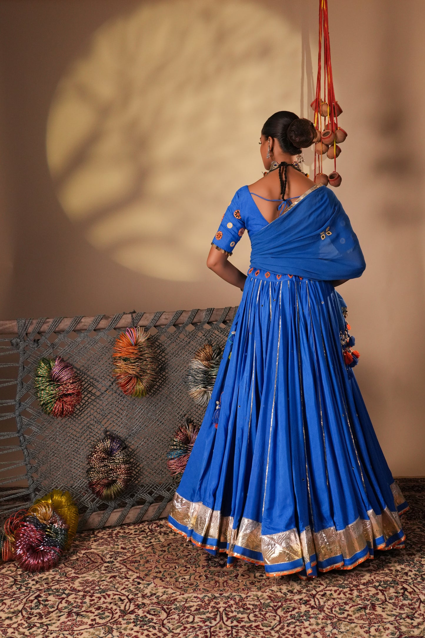 NILA SITARA