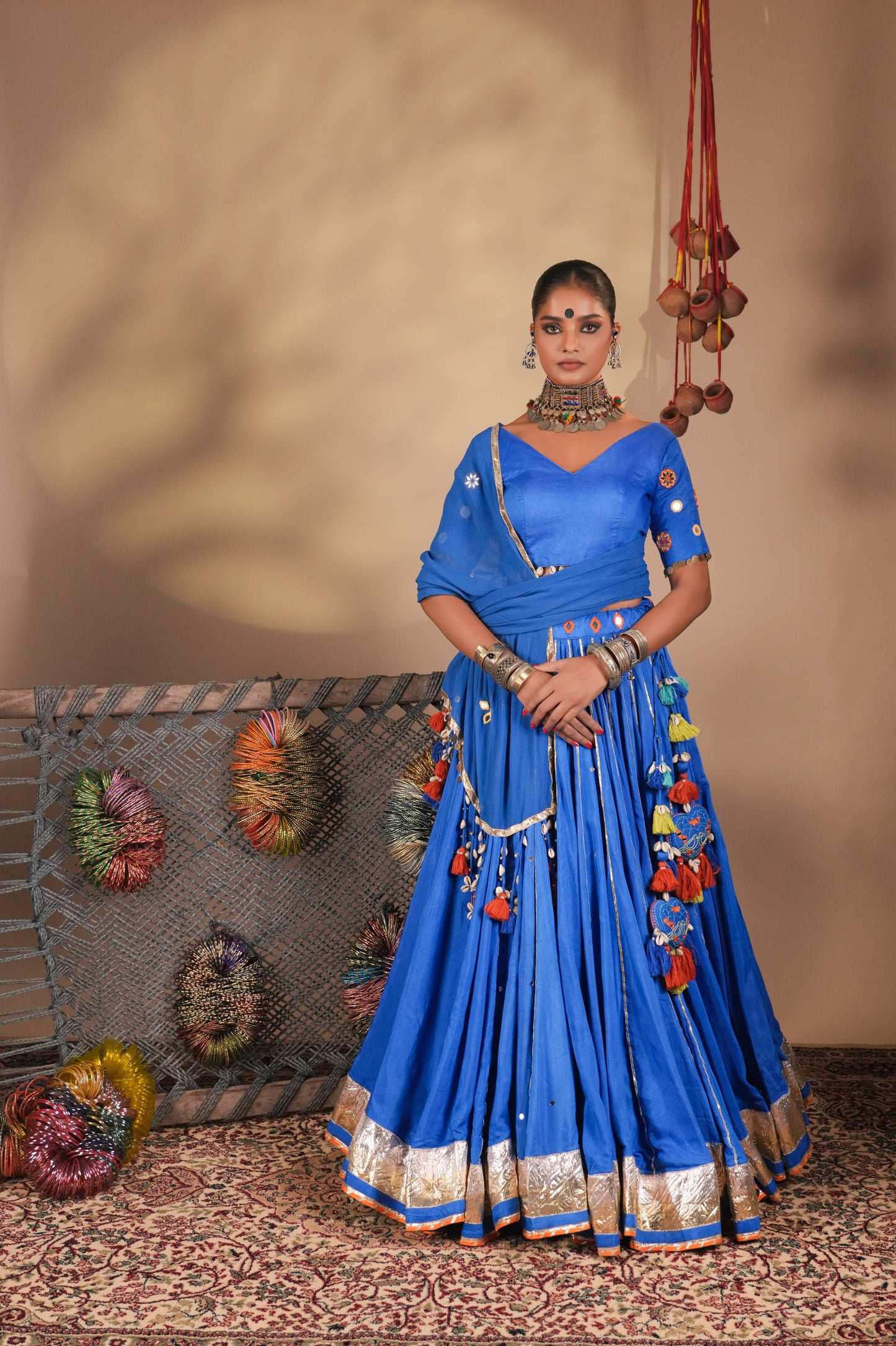 NILA SITARA