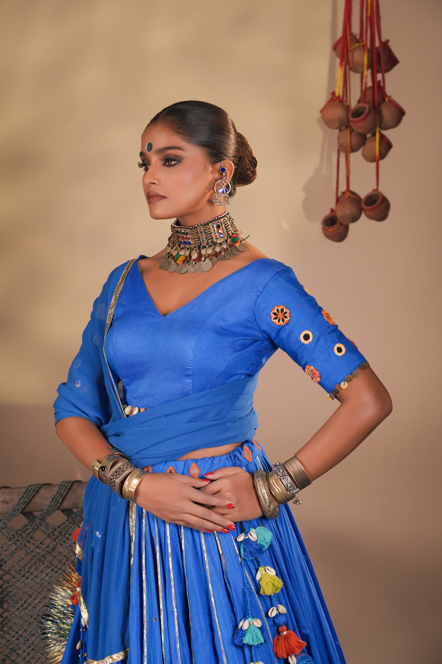 NILA SITARA