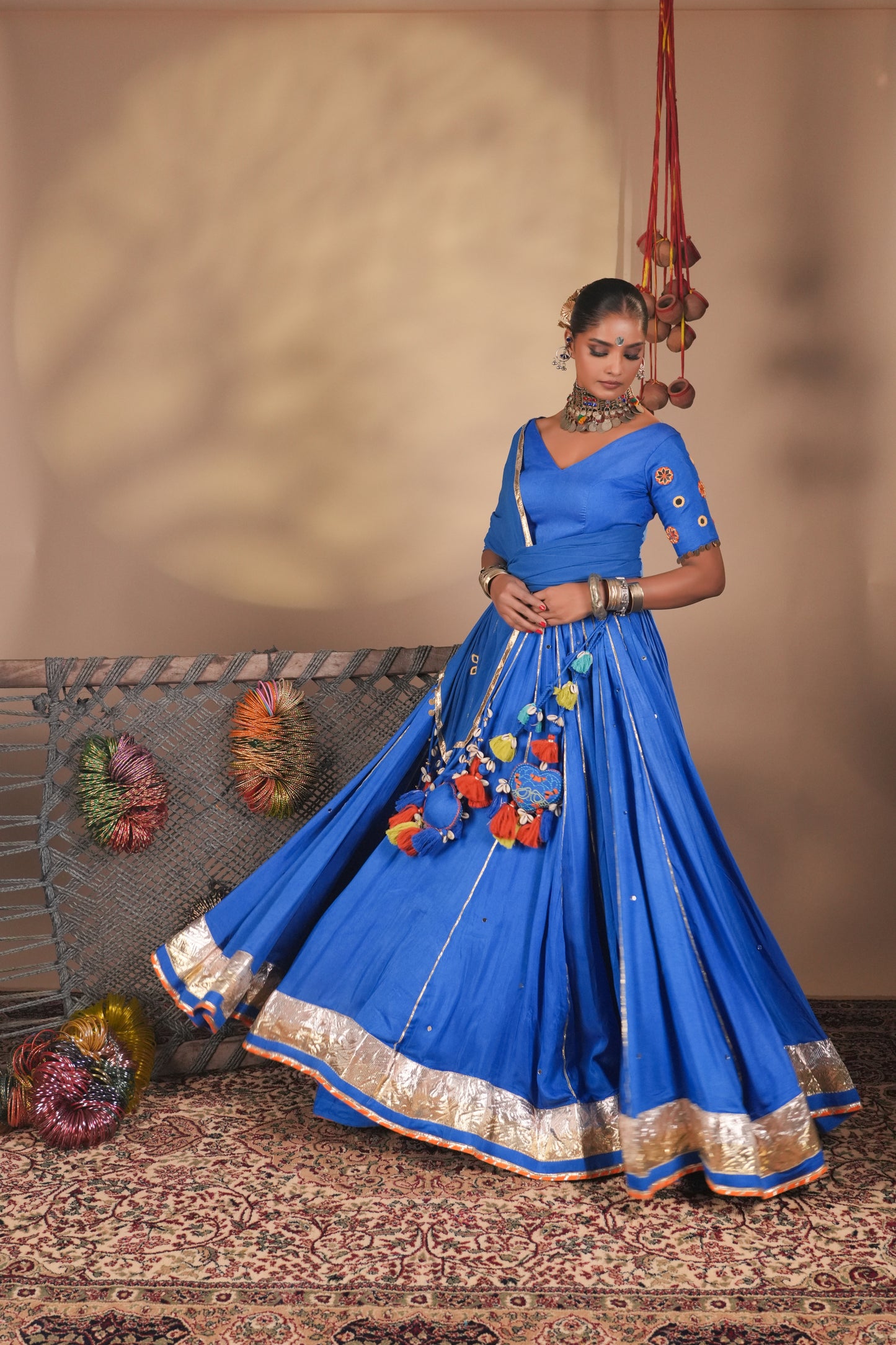 NILA SITARA