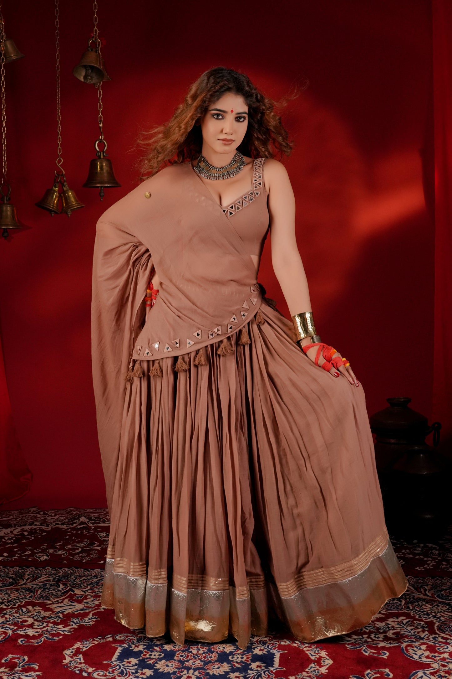 MOCHA MASALA