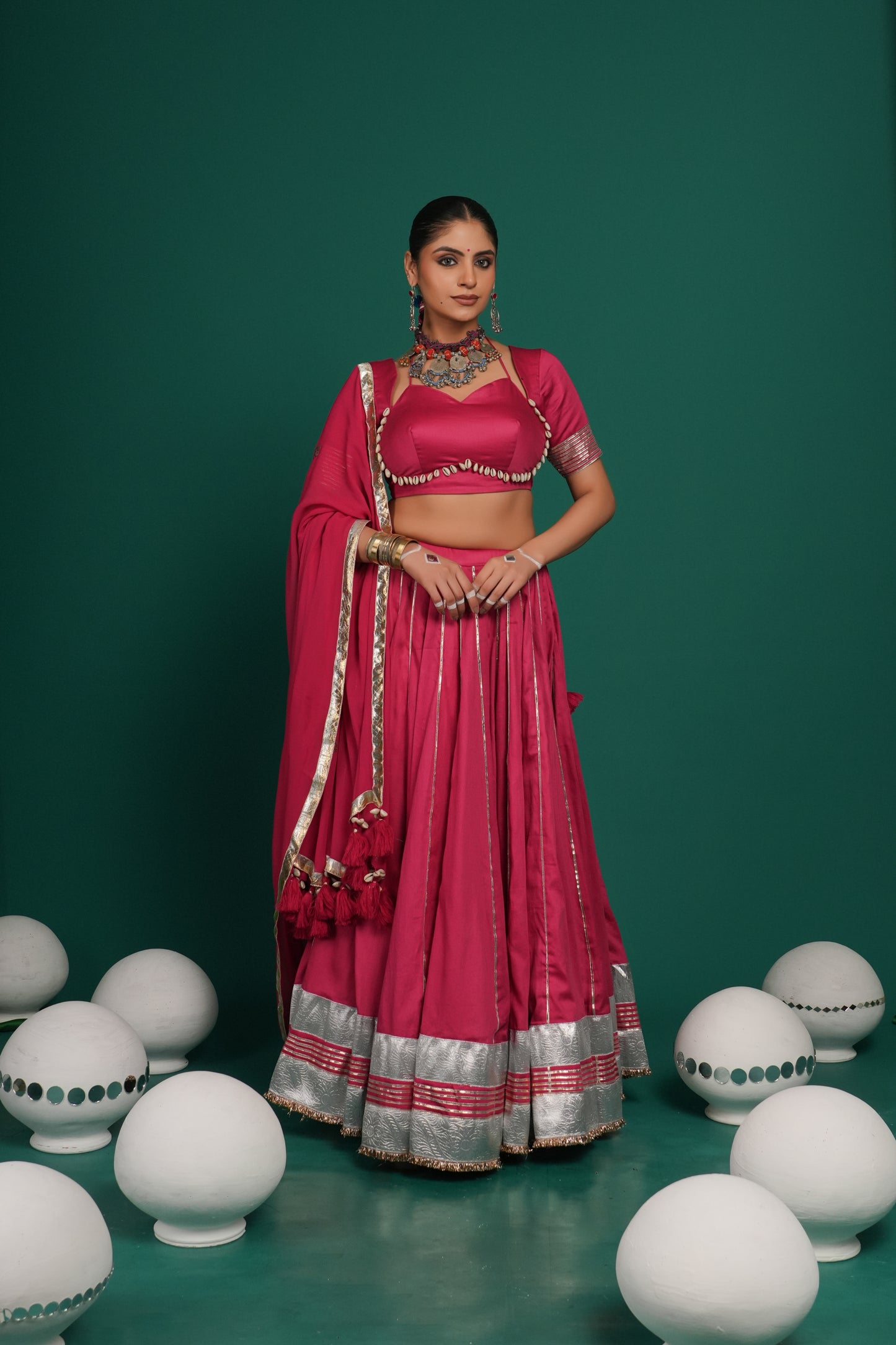 GULABI GLAM