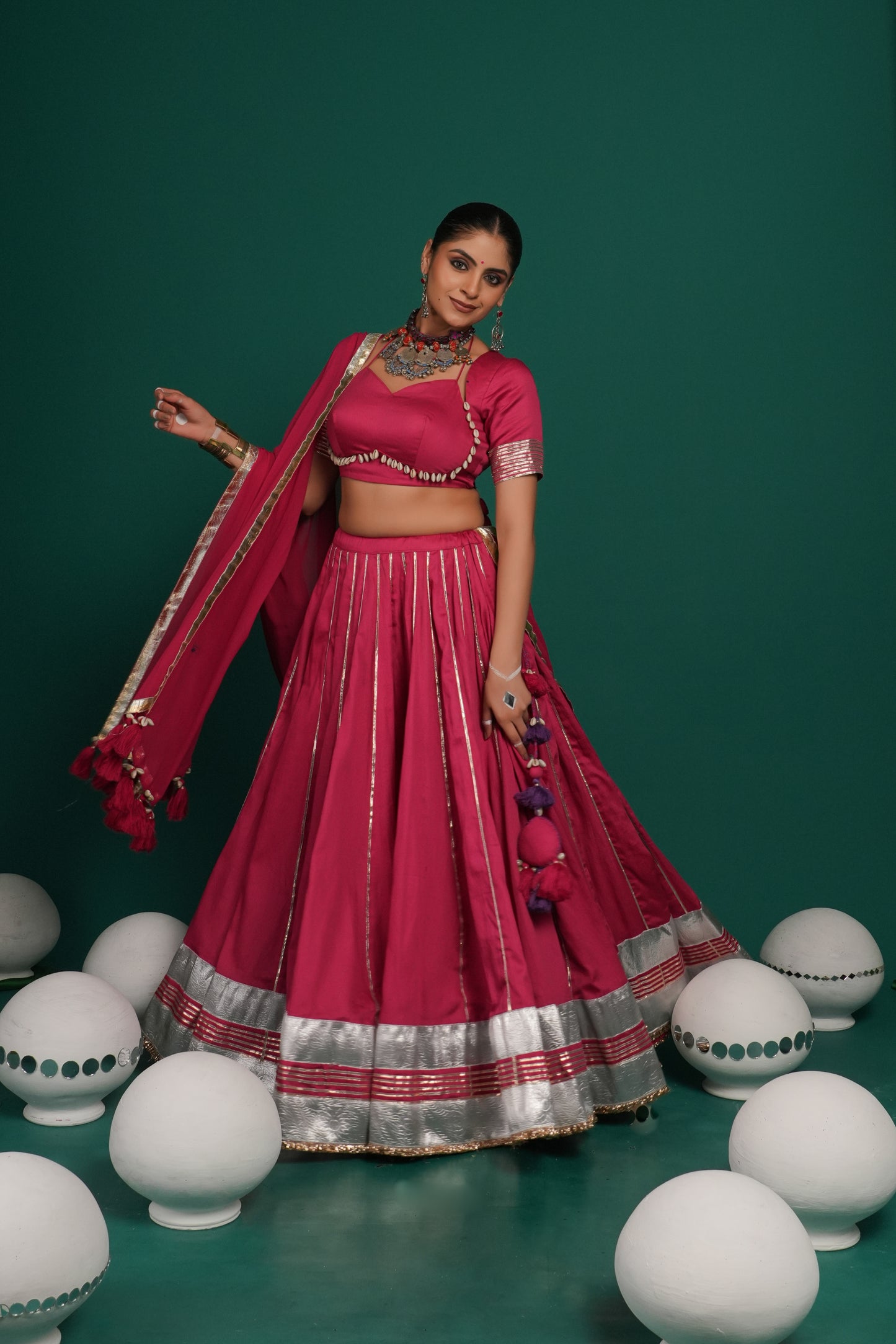 GULABI GLAM