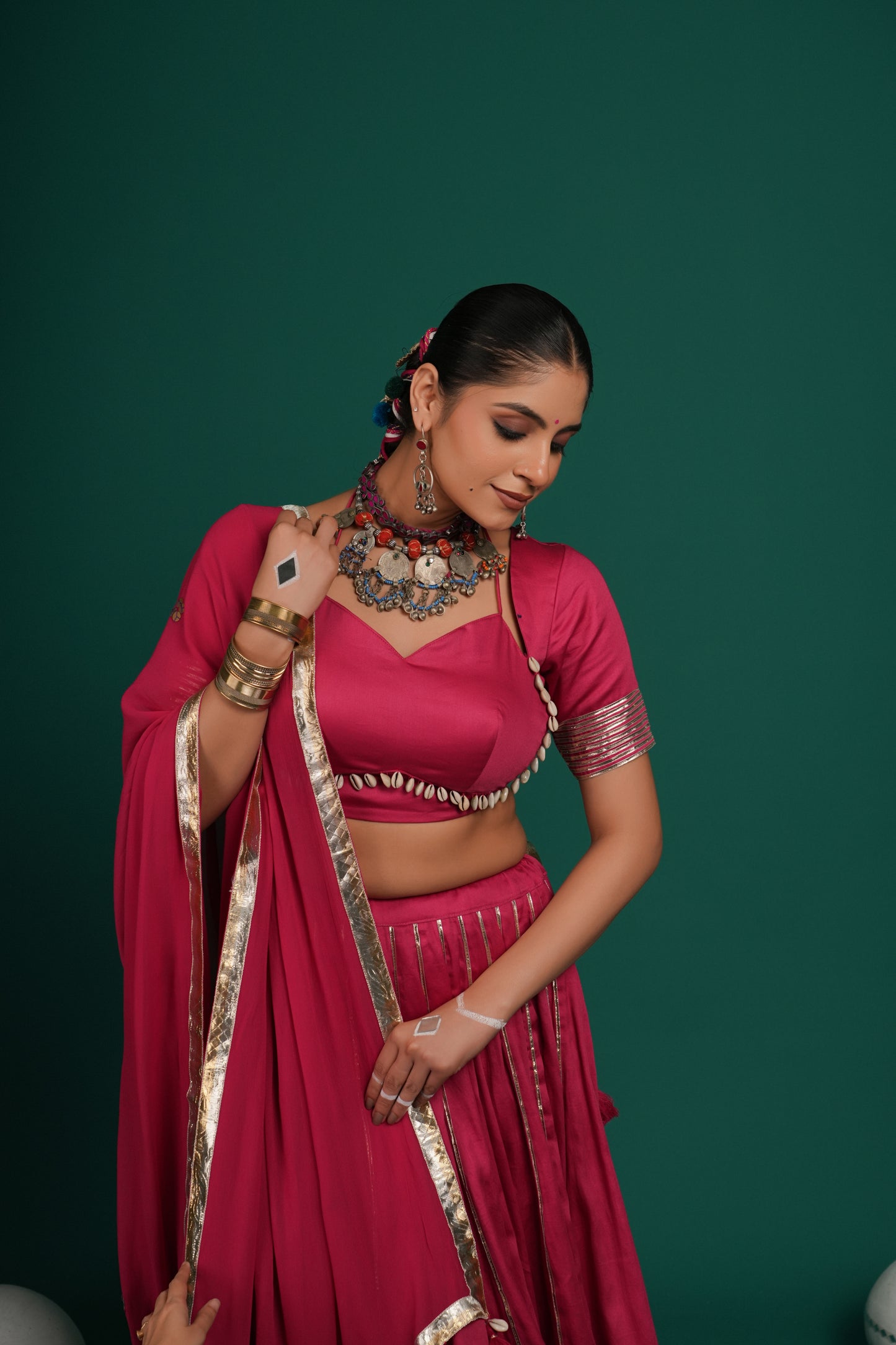 GULABI GLAM