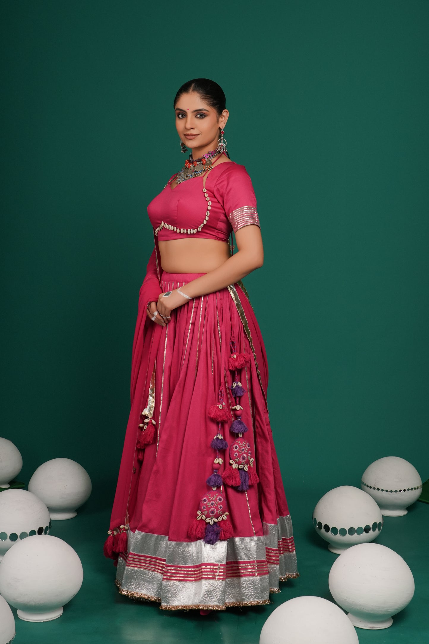 GULABI GLAM