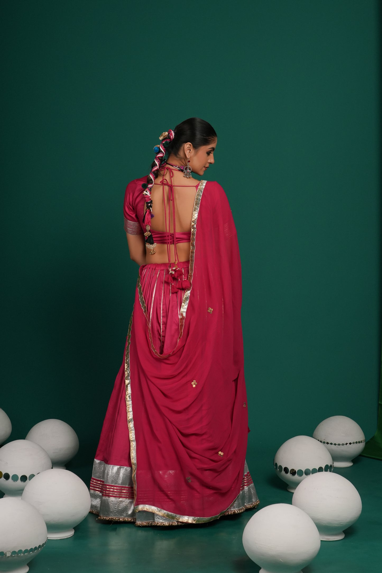 GULABI GLAM