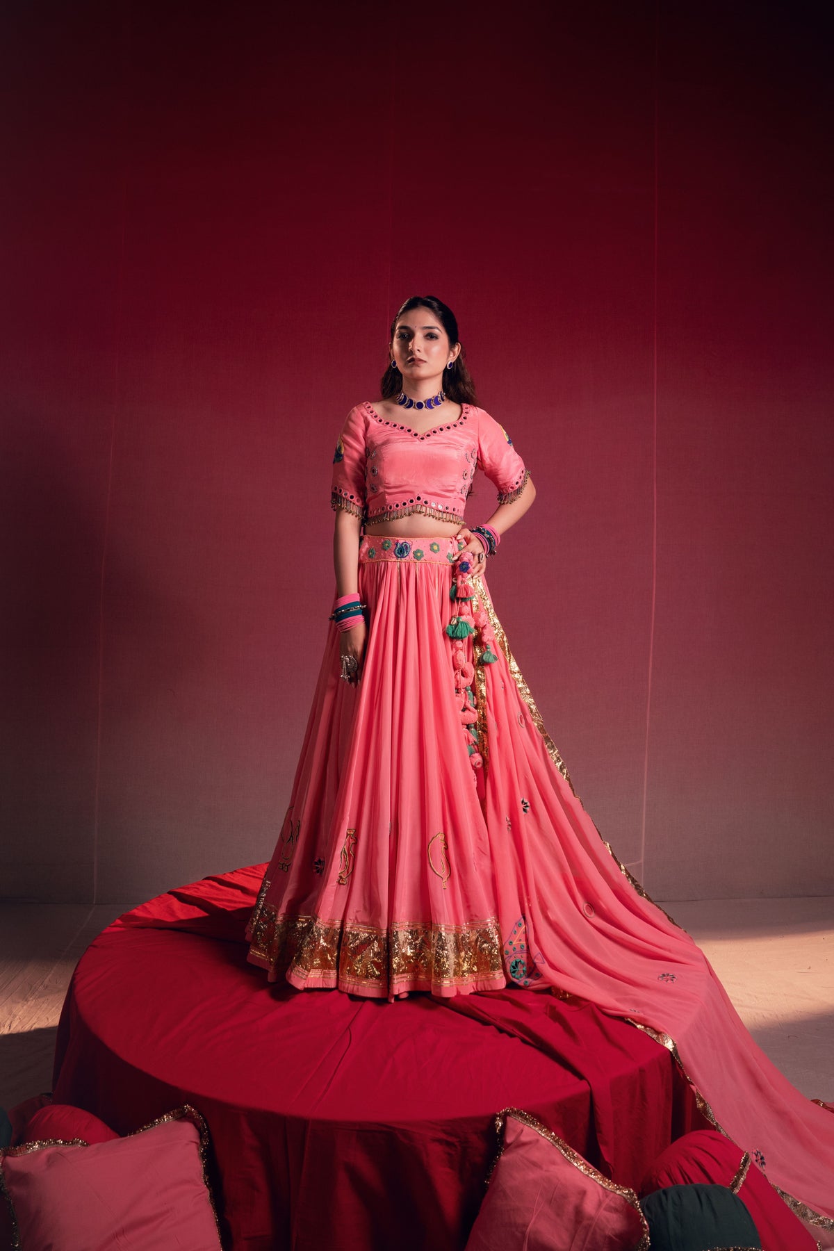 RADHA