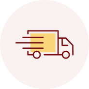 Free Shipping<br> Across India