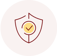 100% Purchase <br>Protection