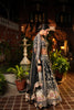 BLACK BANARASI LEHENGA