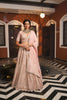 PETAL PINK EMBROIDERED LEHENGA