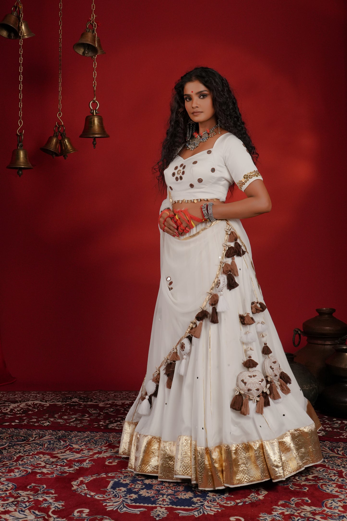 SAFED ISHQ