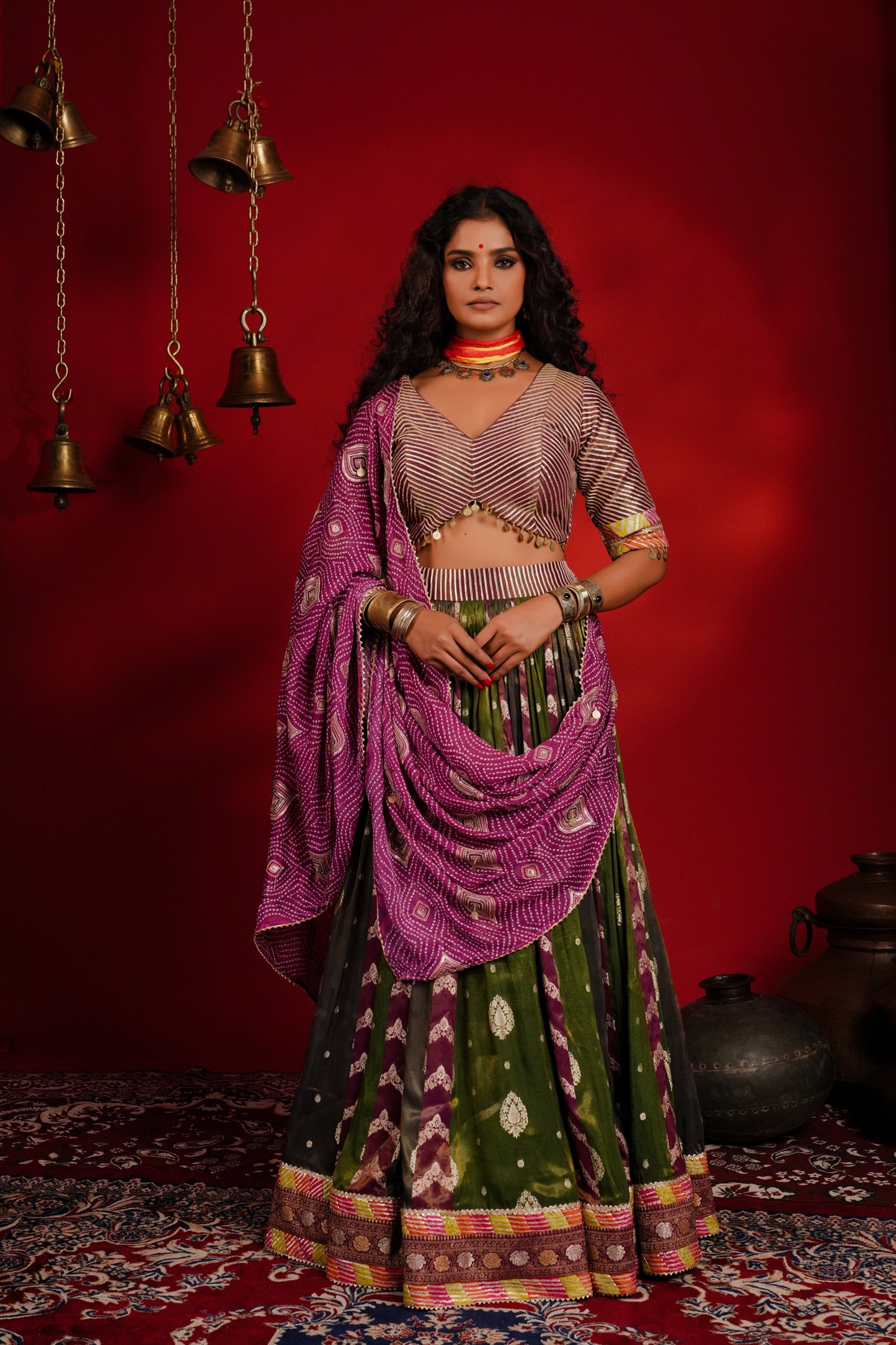 HARIYALI RAAS