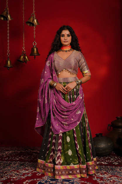 HARIYALI RAAS