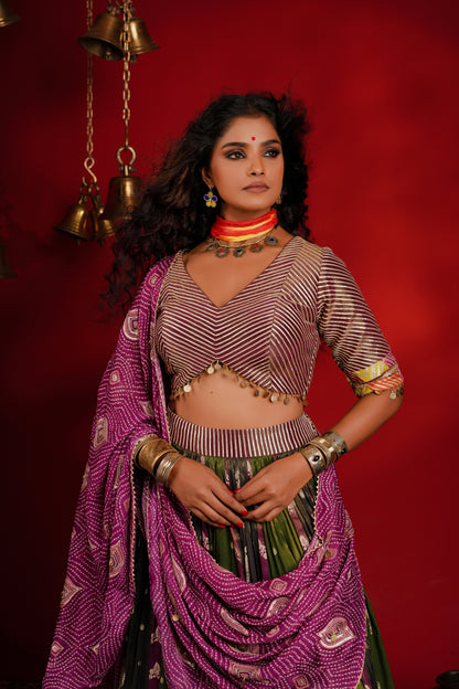HARIYALI RAAS