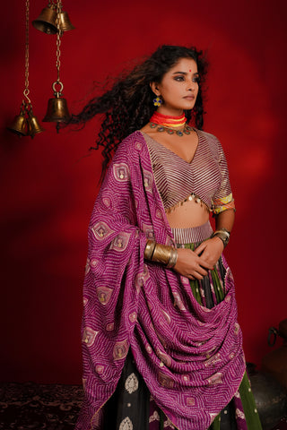 HARIYALI RAAS alternate