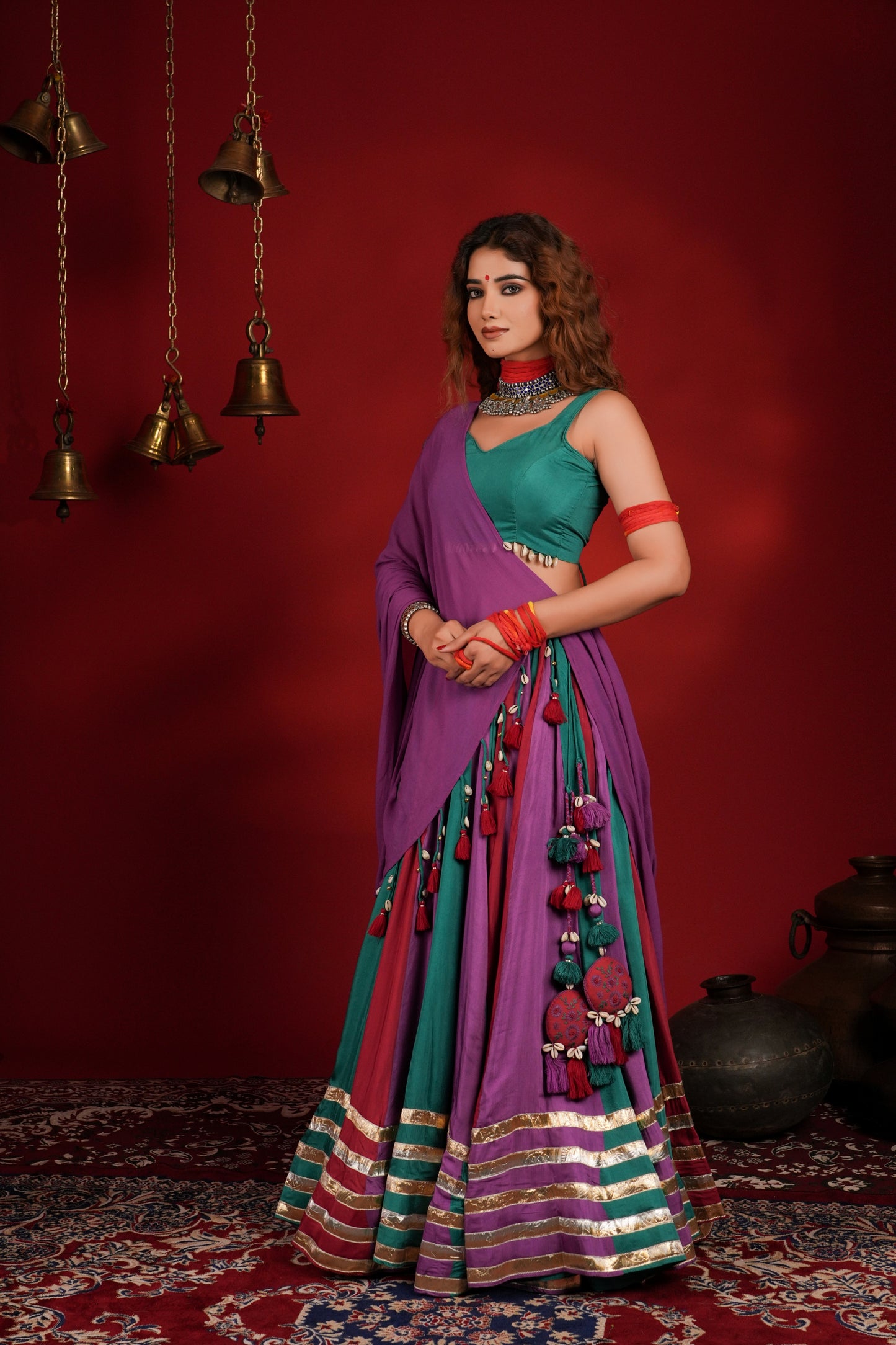 RANGILI KALI
