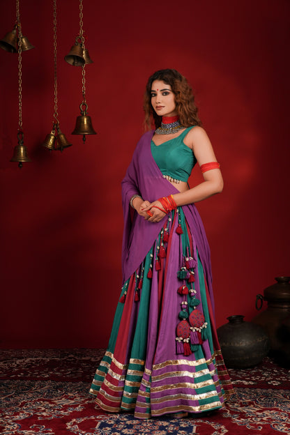 RANGILI KALI
