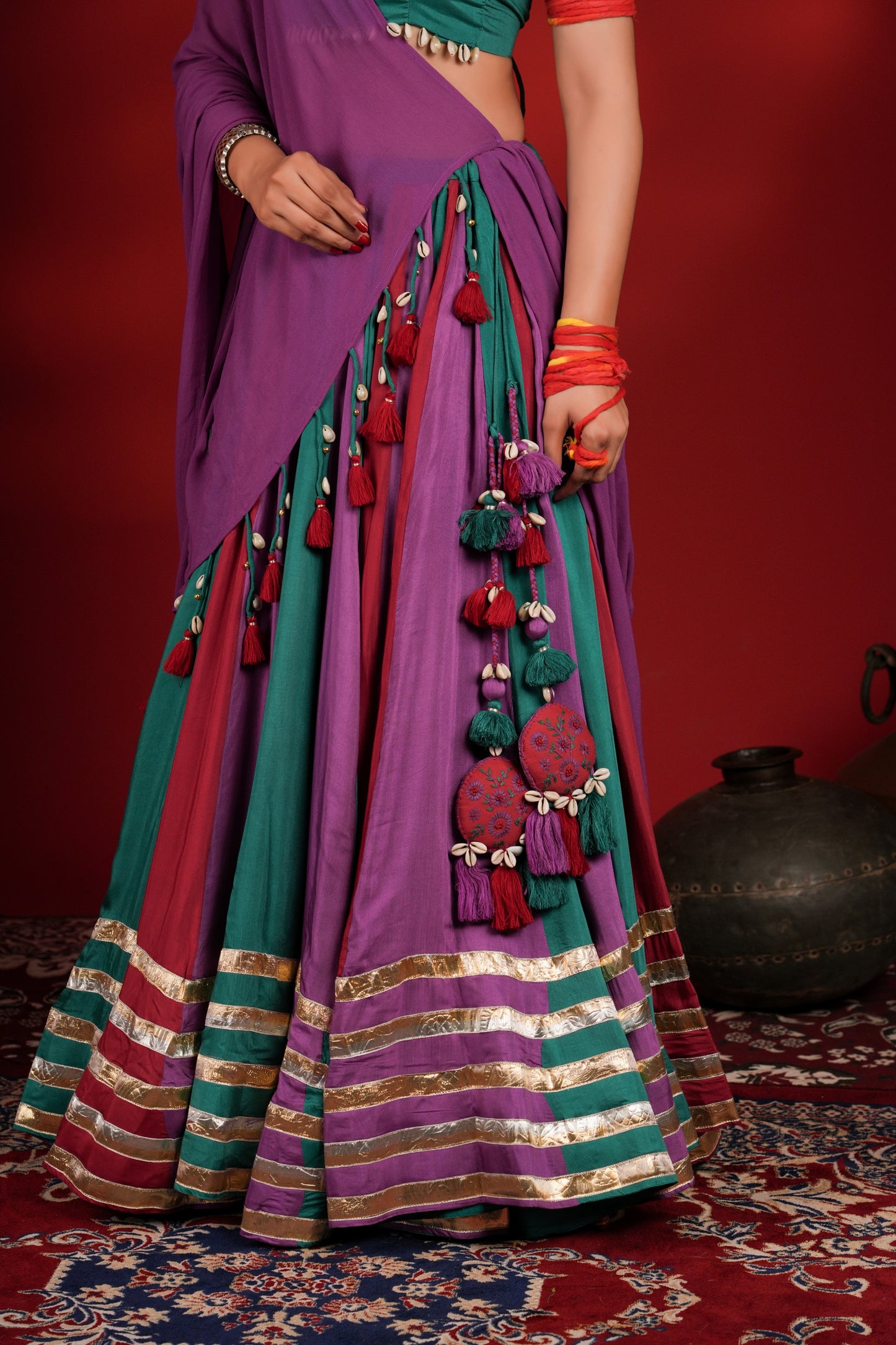 RANGILI KALI