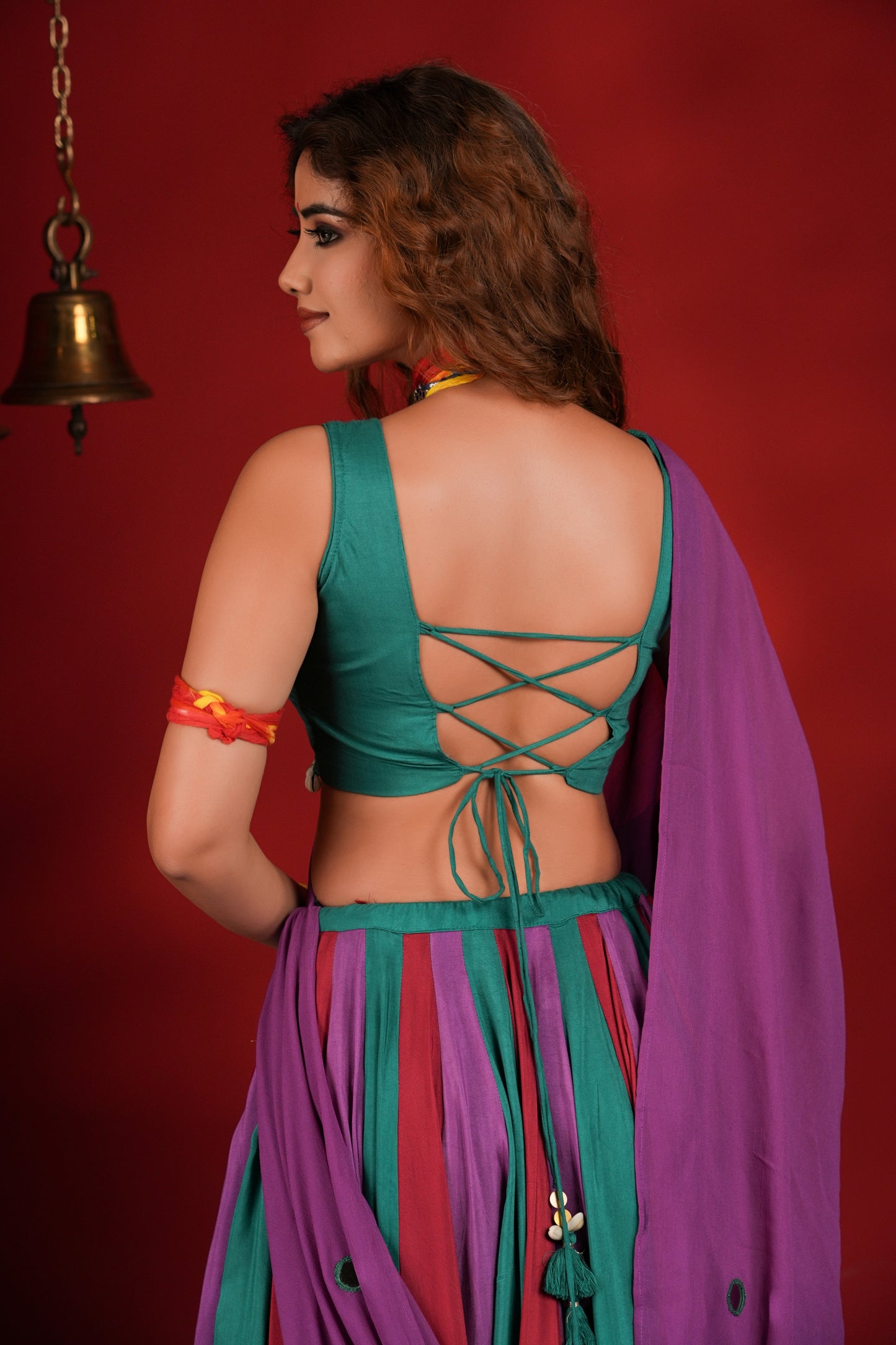 RANGILI KALI