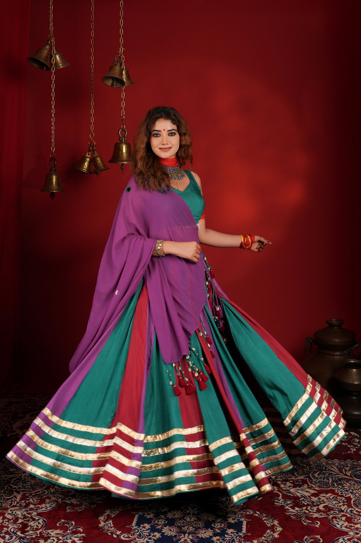 RANGILI KALI