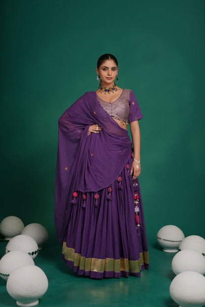 JAMUNI JHATKA