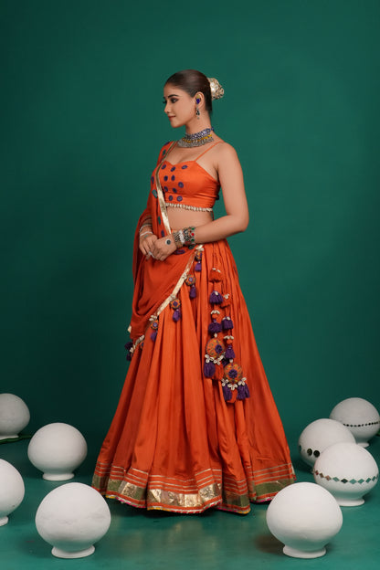 SUNHERI SANTRA