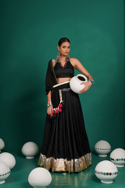 RAAT KI KALI