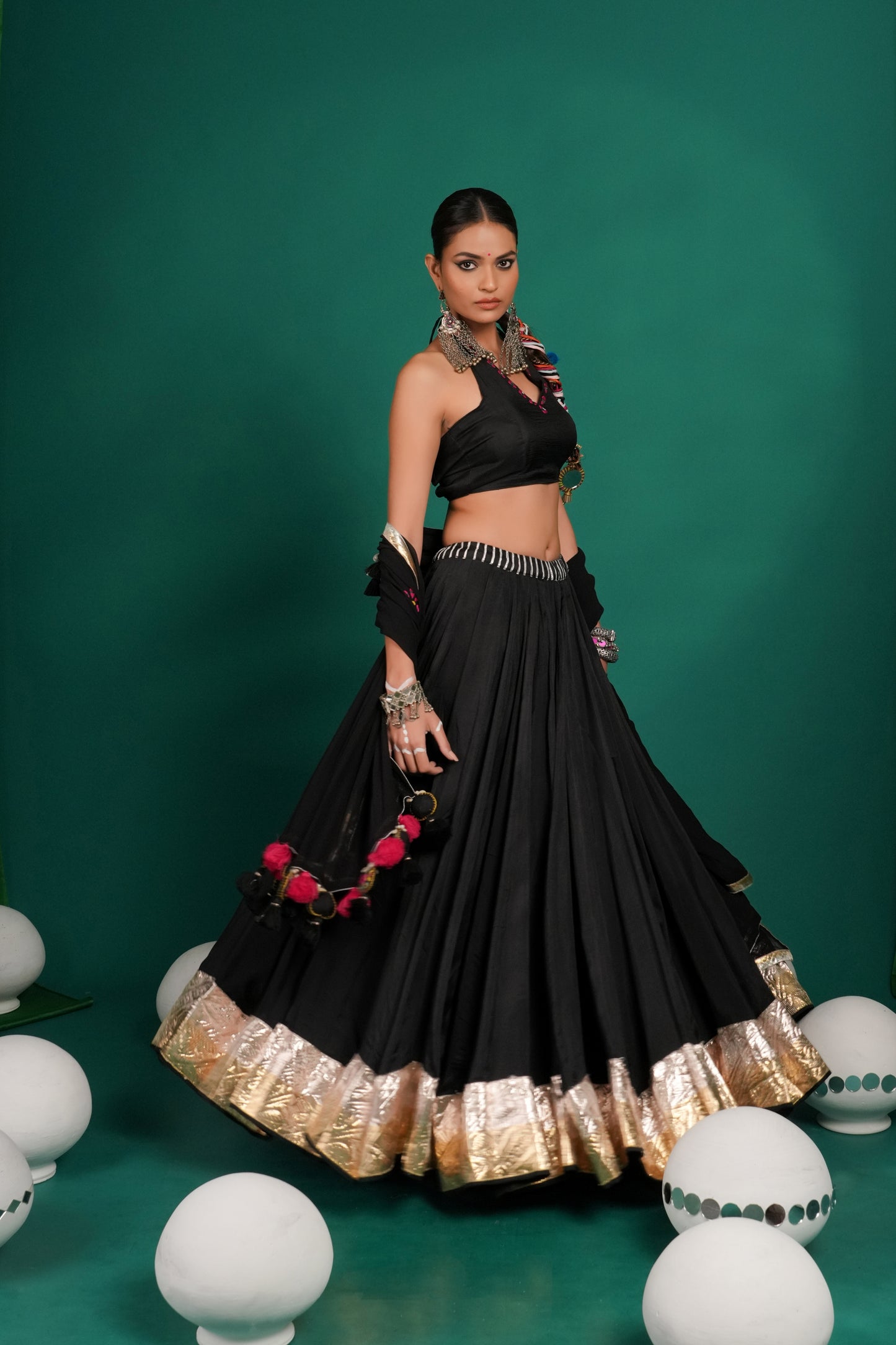 RAAT KI KALI