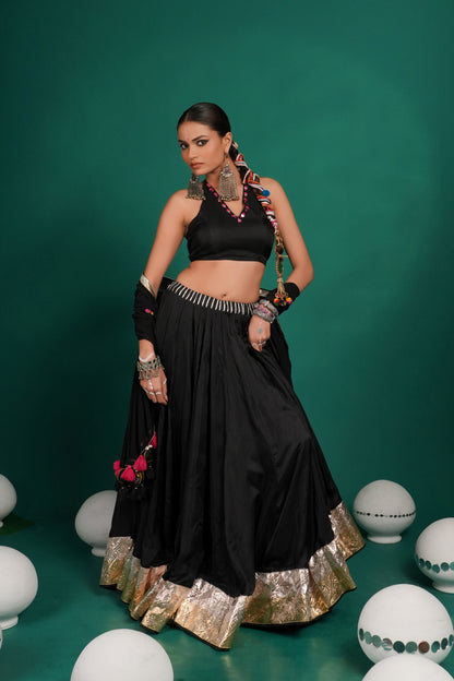 RAAT KI KALI