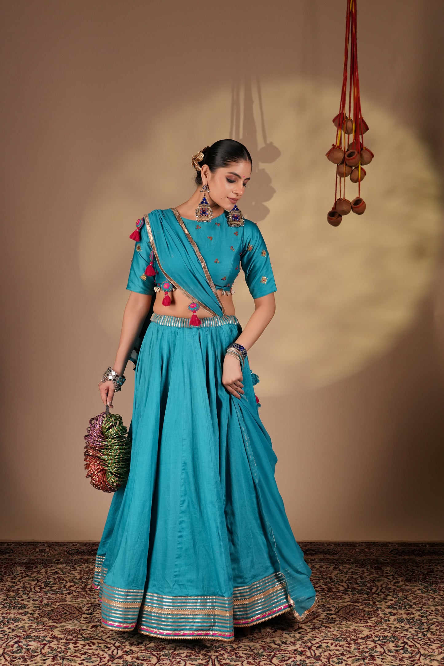 NEELA NAKHRA