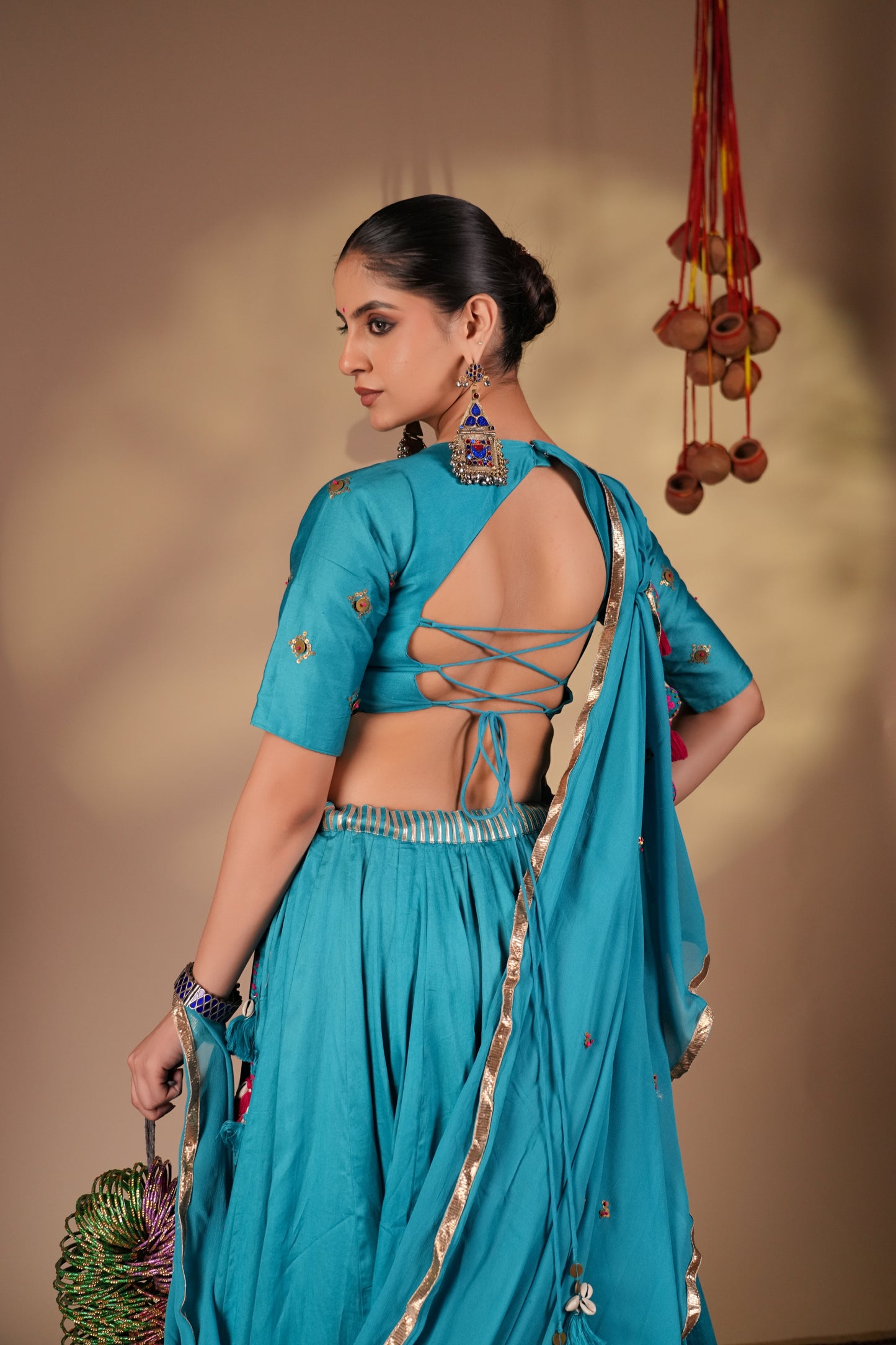 NEELA NAKHRA