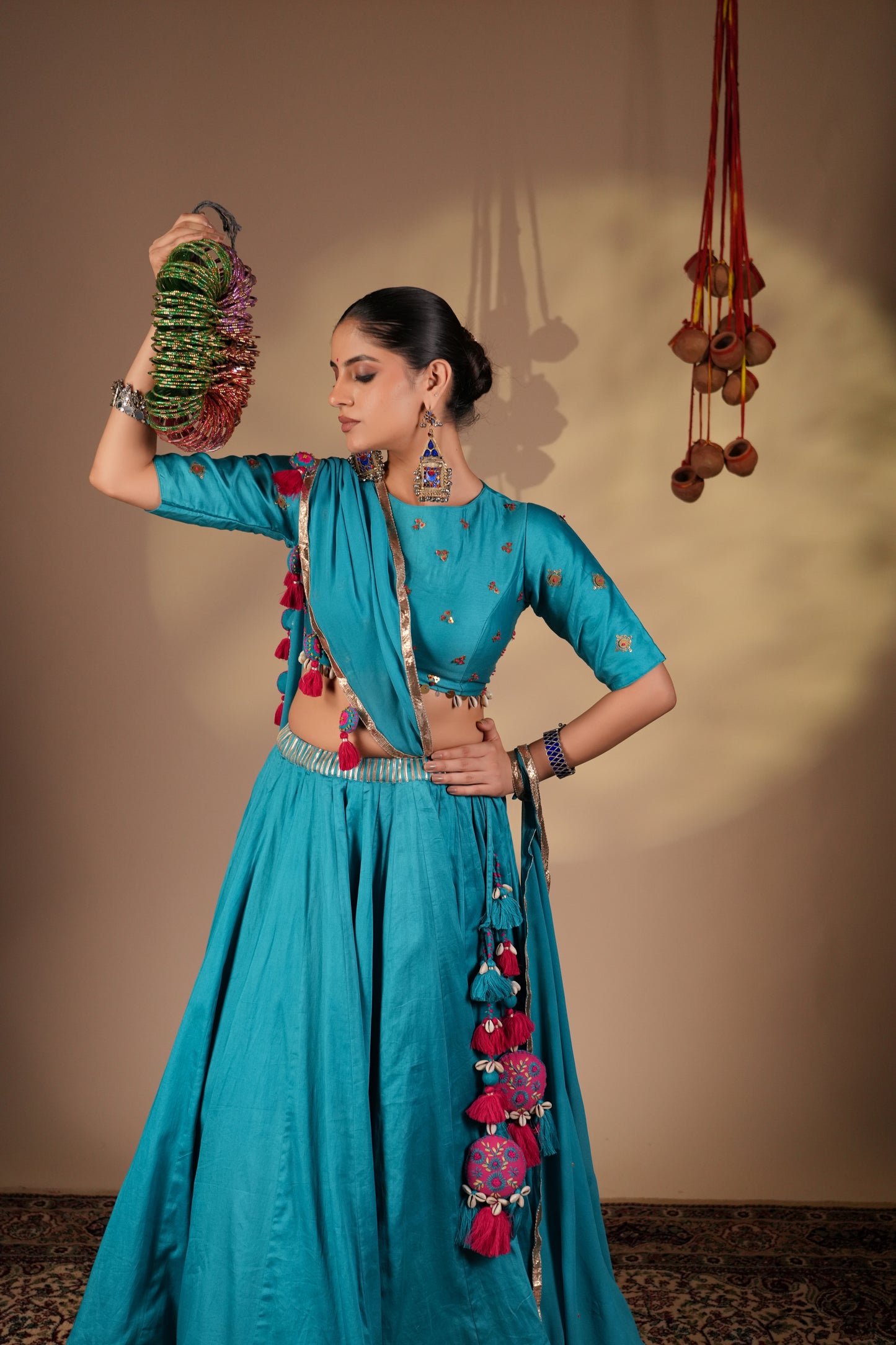 NEELA NAKHRA