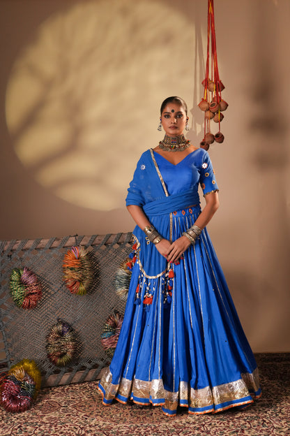 NILA SITARA