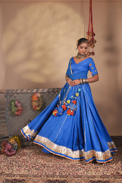 NILA SITARA