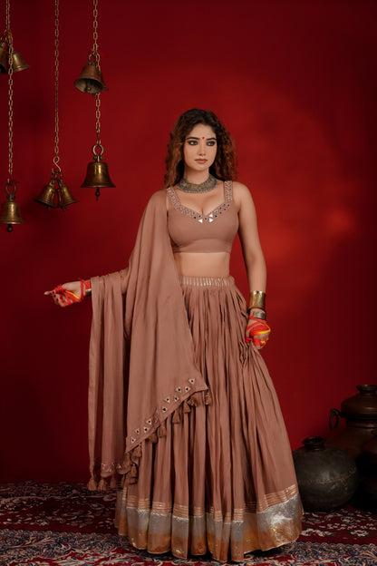 MOCHA MASALA