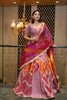 MULTI COLOR BANARASI SILK LEHENGA